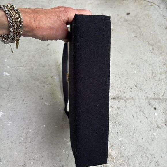 Vintage Crown Lewis bag - Picture 6 of 8